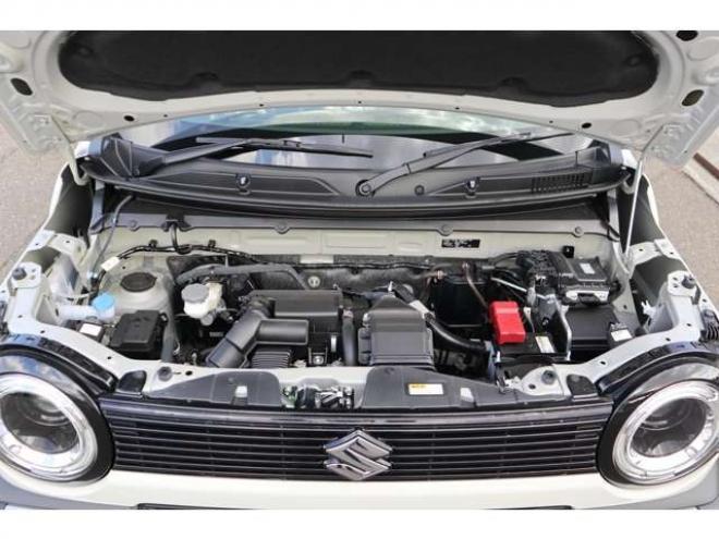 ハスラータフワイルドターボ 4WD　全方位モニターナビ　LEDヘッドライト　シートヒーター　アダプティブクルーズコントロール　衝突軽減ブレーキ　車線逸脱警報 660