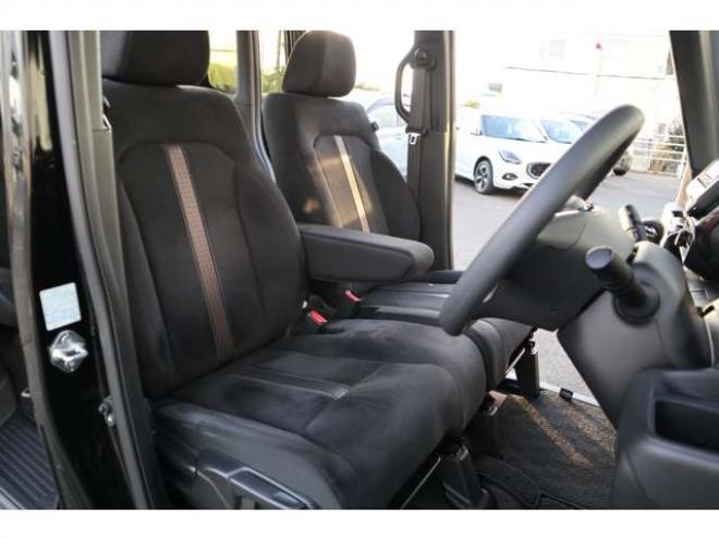 N-BOXカスタム 660 G L ホンダセンシング 4WD　純正フルセグナビ　バックカメラ　ETC　社外360°カメラドラレコ　純正エンジンスターター　シートミラーヒーター　助手席側電動スライドドア 660