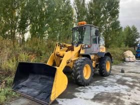 ホイールローダ　L13-3 苫小牧ヤード