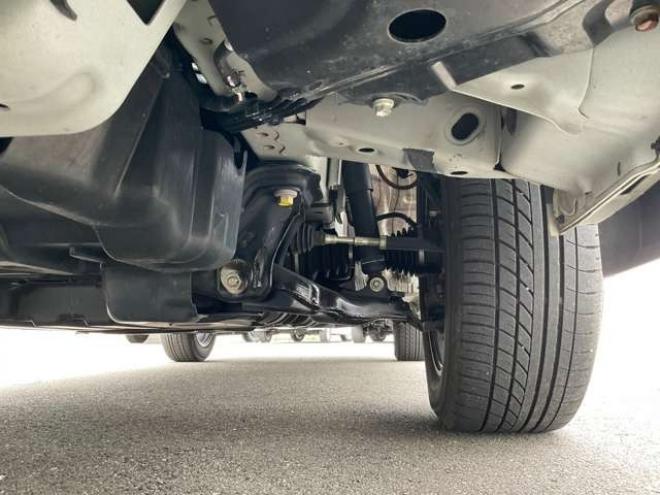 ハイエースバン2.8 スーパーGL ダークプライムII ロングボディ ディーゼルターボ 4WD　モデリスタフロントスポイラー　ワーク18インチAW　8インチナビTV 両側電動パワースライドドア 415COBRAフラットキット(ベッドキット) 2800