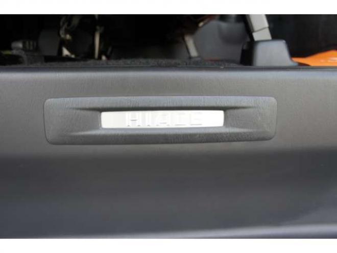 ハイエースバン2.8 スーパーGL ダークプライムII ロングボディ ディーゼルターボ 4WD　415COBRA　クリーンルック3Fスポ&BY2ボンネット&ステージ2ルーフスポ&バッドラッカーIII17インチAW&フラットベッドキット　ヨコハマPARADA17インチ　デジタルインナー　パノラマモニター　両側パワースライドドア 2800