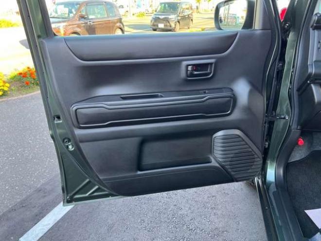 ハスラーハイブリッド G 4WD　新品オープンカントリーR/T スマートキー　プッシュスタート　メモリーナビ　Bluetooth TV アイドリングストップ　前席シートヒーター　ダウンヒルアシスト 660