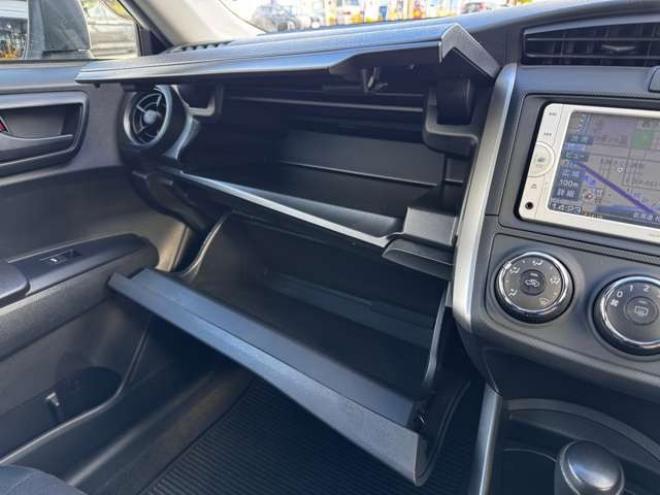 カローラフィールダー1.5 X  ビジネスパッケージ 4WD　キーレス・メモリーナビ・Bluetooth・横滑り防止・ワイパーデザイアー・ETC 1500