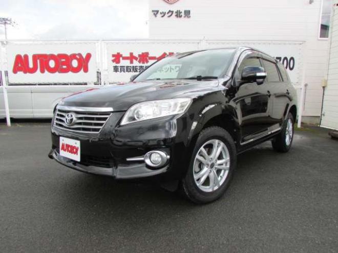 ヴァンガード2.4 240S 4WD　純正ナビ/フルセグTV/バックカメラ/フロントカメラ/サイドカメラ/ETC/ドライブレコーダー/LEDヘッドライト・フォグ/エンジンスターター 2400