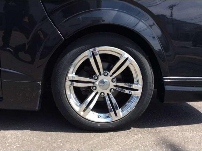 ハイエースバン3.0 スーパーGL ロング ディーゼルターボ 4WD　リアヒーター　キーレス　バックカメラ 3000