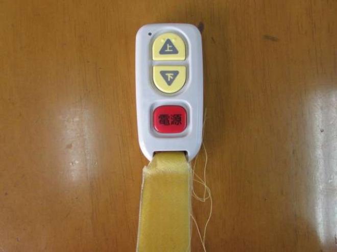 ハイゼットカーゴ スローパー(リアシートレス)+　折り畳み補助シート 福祉車両 4WD 660