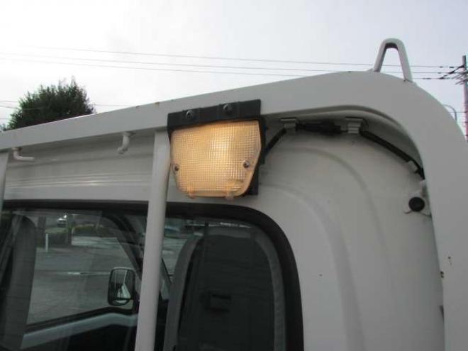 ピクシストラックスペシャル エアコン・パワステバージョン 3方開 4WD　 660