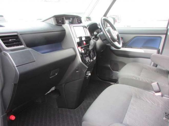 ルーミー1.0 カスタム G 4WD　両側パワースライドドア/シートヒーター/フルセグTV/ETC　/バックカメラ/ドライブレコーダー/クルーズコントロール/プリクラッシュセーフティー/純正エンジンスターター 1000