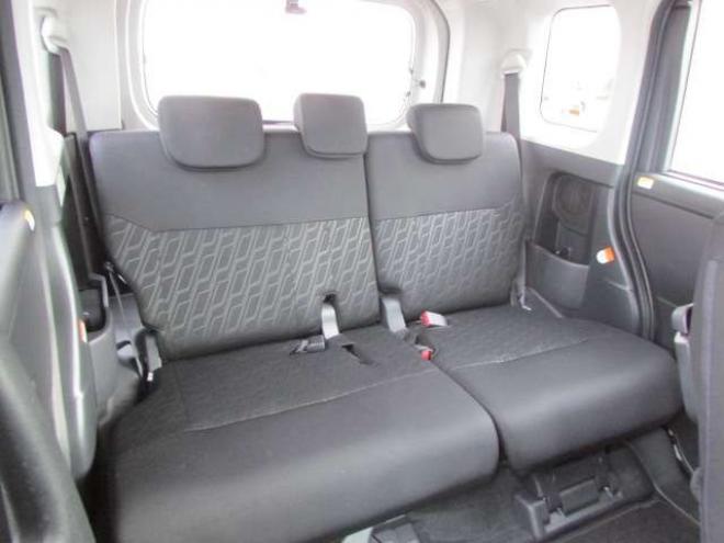 ルーミー1.0 カスタム G 4WD　両側パワースライドドア/シートヒーター/フルセグTV/ETC　/バックカメラ/ドライブレコーダー/クルーズコントロール/プリクラッシュセーフティー/純正エンジンスターター 1000