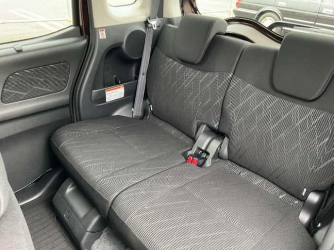 eKスペースG セーフティ パッケージ 4WD　プッシュスタート　スマートキー　電動スライドドア(左)　360°カメラ　バックカメラ　シートヒーター　エンジンスターター　純正オーディオ 660