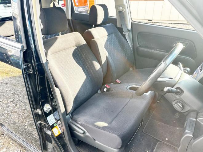 ゼストスパーク660W 4WD　ローンが不安な方＜優遇ローン＞本州仕入 キーレス　フロントフォグランプ