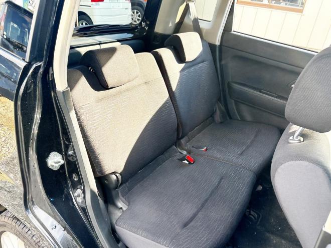 ゼストスパーク660W 4WD　ローンが不安な方＜優遇ローン＞本州仕入 キーレス　フロントフォグランプ