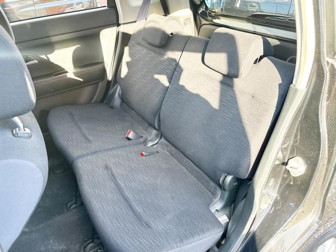 ゼストスパーク660W 4WD　ローンが不安な方＜優遇ローン＞本州仕入 キーレス　フロントフォグランプ