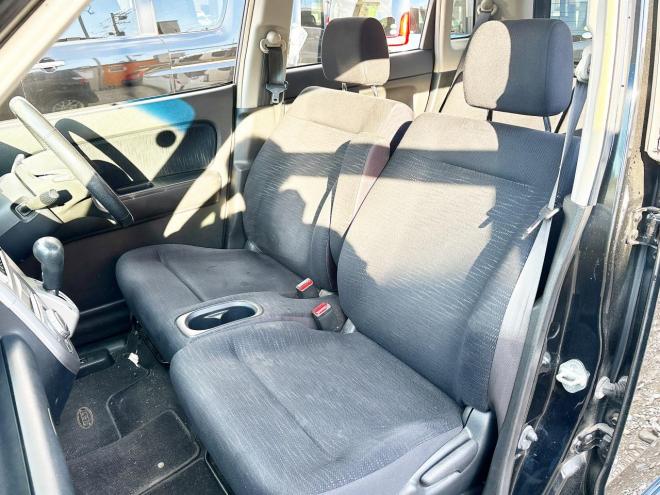 ゼストスパーク660W 4WD　ローンが不安な方＜優遇ローン＞本州仕入 キーレス　フロントフォグランプ