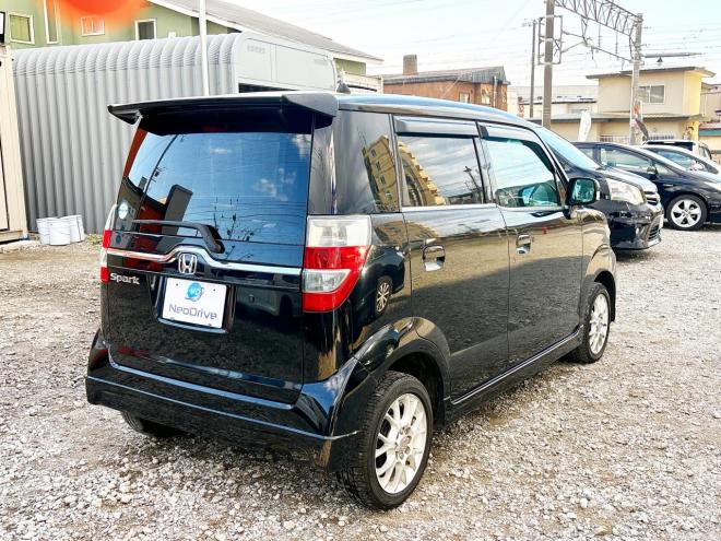 ゼストスパーク660W 4WD　ローンが不安な方＜優遇ローン＞本州仕入 キーレス　フロントフォグランプ