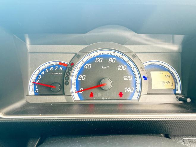 ゼストスパーク660W 4WD　ローンが不安な方＜優遇ローン＞本州仕入 キーレス　フロントフォグランプ