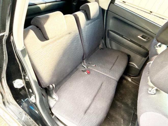 ゼストスパーク660W 4WD　ローンが不安な方＜優遇ローン＞本州仕入 キーレス　フロントフォグランプ