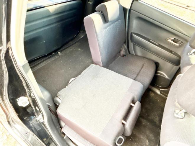 ゼストスパーク660W 4WD　ローンが不安な方＜優遇ローン＞本州仕入 キーレス　フロントフォグランプ