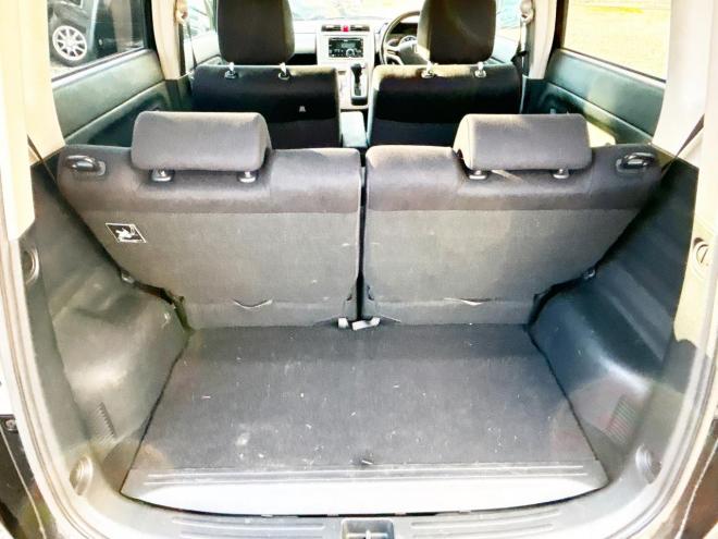 ゼストスパーク660W 4WD　ローンが不安な方＜優遇ローン＞本州仕入 キーレス　フロントフォグランプ