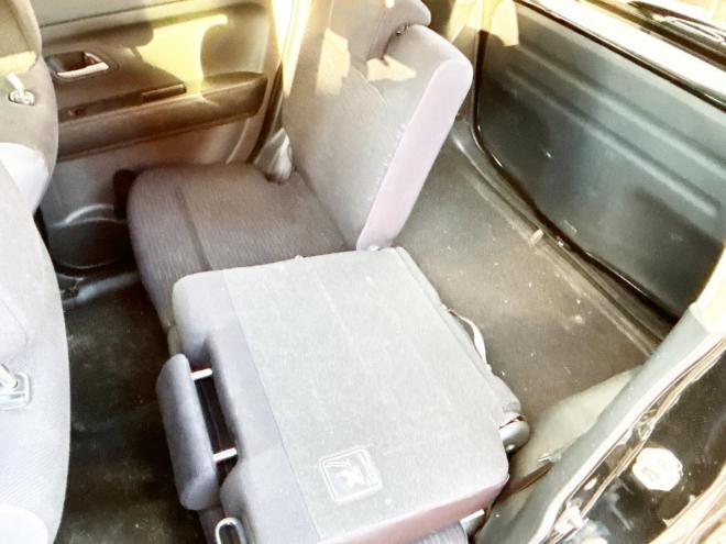 ゼストスパーク660W 4WD　ローンが不安な方＜優遇ローン＞本州仕入 キーレス　フロントフォグランプ