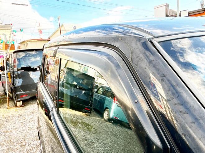 ゼストスパーク660W 4WD　ローンが不安な方＜優遇ローン＞本州仕入 キーレス　フロントフォグランプ