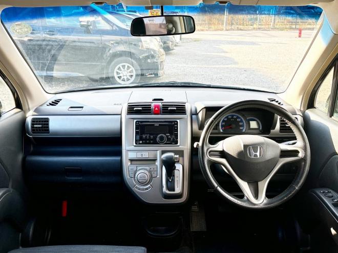 ゼストスパーク660W 4WD　ローンが不安な方＜優遇ローン＞本州仕入 キーレス　フロントフォグランプ