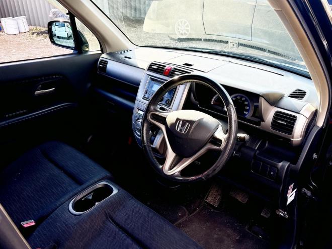 ゼストスパーク660W 4WD　ローンが不安な方＜優遇ローン＞本州仕入 キーレス　フロントフォグランプ