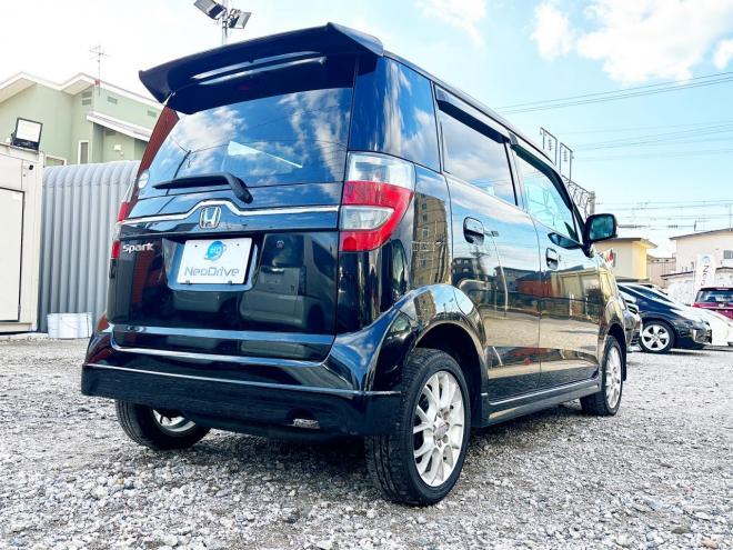 ゼストスパーク660W 4WD　ローンが不安な方＜優遇ローン＞本州仕入 キーレス　フロントフォグランプ