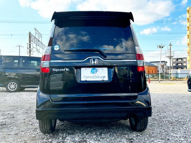 ゼストスパーク660W 4WD　ローンが不安な方＜優遇ローン＞本州仕入 キーレス　フロントフォグランプ