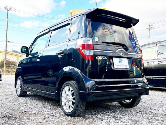 ゼストスパーク660W 4WD　ローンが不安な方＜優遇ローン＞本州仕入 キーレス　フロントフォグランプ