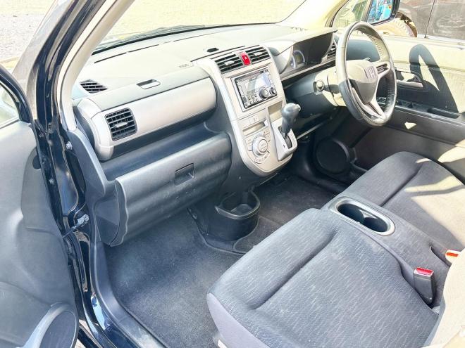 ゼストスパーク660W 4WD　ローンが不安な方＜優遇ローン＞本州仕入 キーレス　フロントフォグランプ