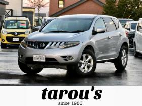 ムラーノ　250XL　FOUR　4WD　