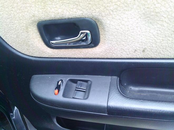 バモスLターボ ４WD 4WD 660 5Dr