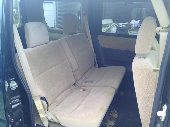 バモスLターボ ４WD 4WD 660 5Dr