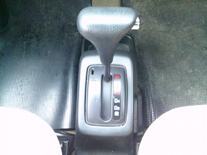 バモスLターボ ４WD 4WD 660 5Dr