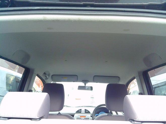 アルトエコS ４WD 4WD 660 5Dr