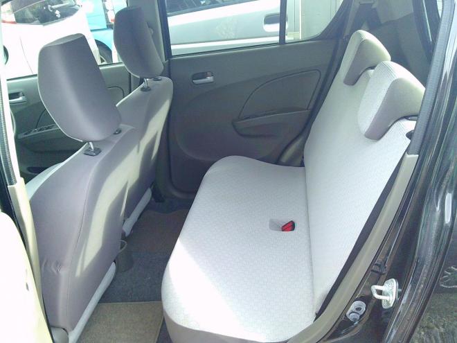 アルトエコS ４WD 4WD 660 5Dr