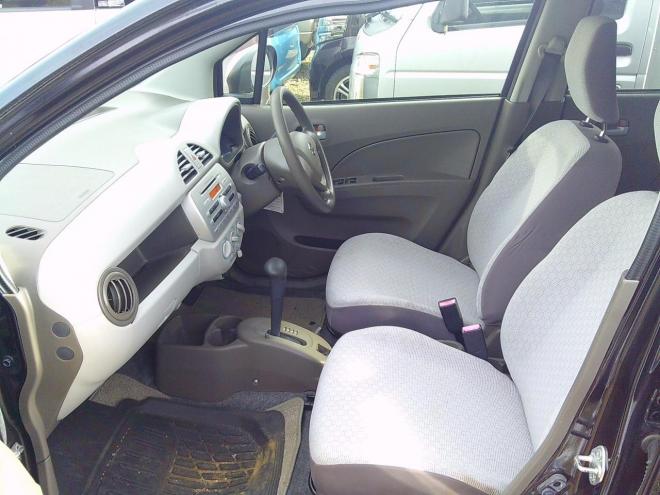 アルトエコS ４WD 4WD 660 5Dr