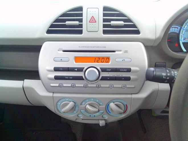 アルトエコS ４WD 4WD 660 5Dr