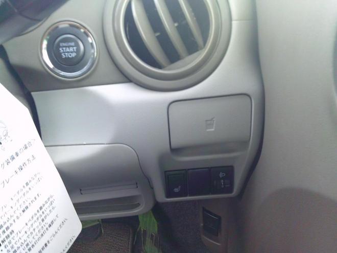 アルトエコS ４WD 4WD 660 5Dr