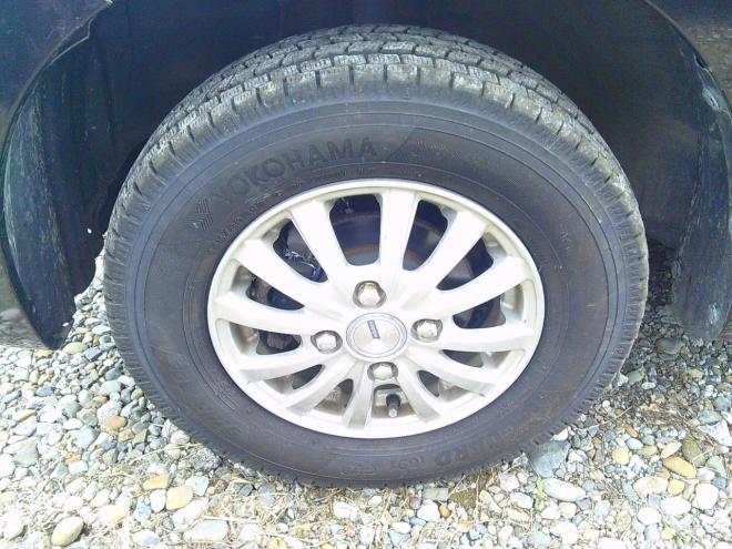 アルトエコS ４WD 4WD 660 5Dr