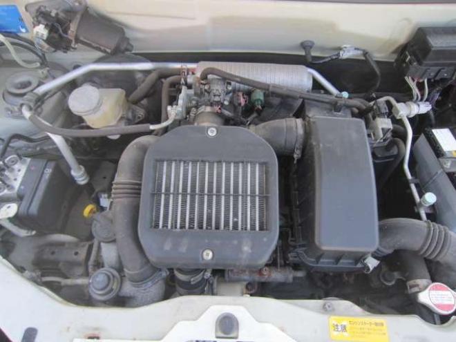 KeiBターボ 4WD　最終型 走行52000km 夏冬タイヤ 1年間走行無制限保証 660