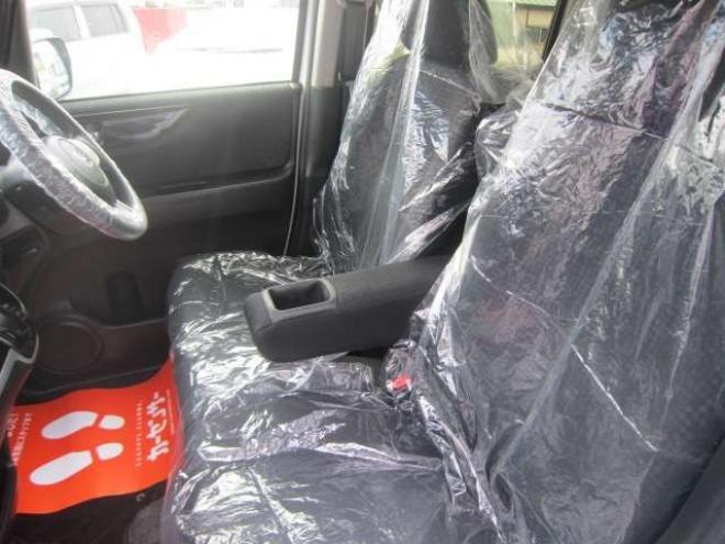 N-BOXカスタムG Lパッケージ 4WD　ワンオーナー パワースラドア ドラレコ エンスタ 夏冬タイヤ 1年間走行無制限保証付 660