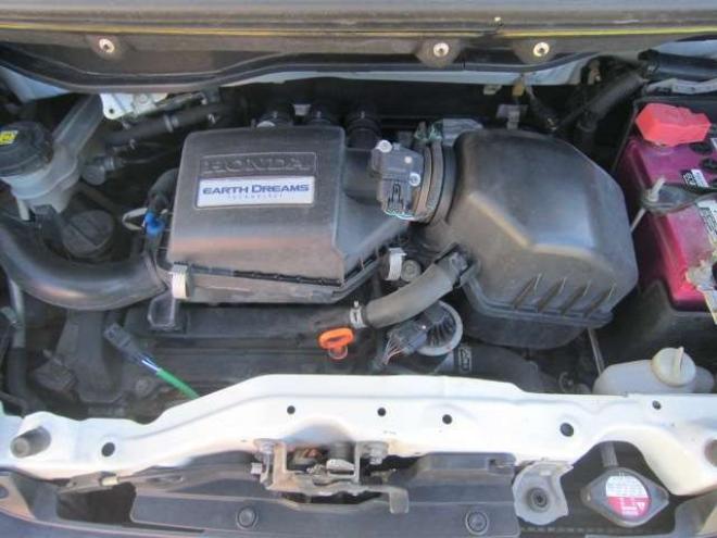 N-BOXカスタムG Lパッケージ 4WD　ワンオーナー パワースラドア ドラレコ エンスタ 夏冬タイヤ 1年間走行無制限保証付 660