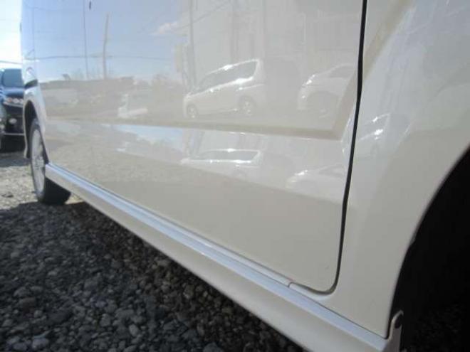 N-BOXカスタムG Lパッケージ 4WD　ワンオーナー パワースラドア ドラレコ エンスタ 夏冬タイヤ 1年間走行無制限保証付 660