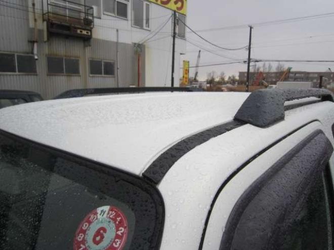 ジムニーワイルドウインド 4WD　社外アルミ ナビ&フルセグTV エンジンスターター シート&ミラーヒーター フォグ ドアバイザー ABS スタッドレス+アルミセット積込み 1年間走行無制限保証付 660