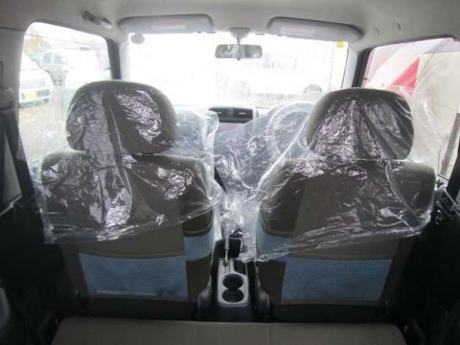 ジムニーワイルドウインド 4WD　社外アルミ ナビ&フルセグTV エンジンスターター シート&ミラーヒーター フォグ ドアバイザー ABS スタッドレス+アルミセット積込み 1年間走行無制限保証付 660