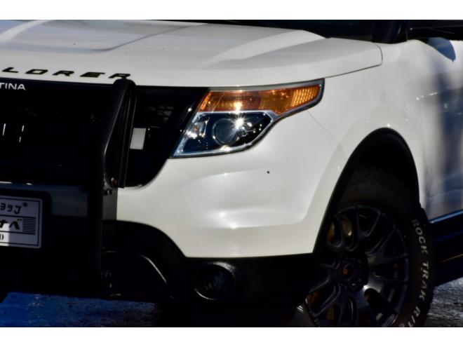 エクスプローラー4WD　リミテッド　委託販売　夏/冬タイヤ　