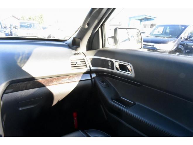 エクスプローラー4WD　リミテッド　委託販売　夏/冬タイヤ　