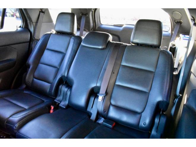 エクスプローラー4WD　リミテッド　委託販売　夏/冬タイヤ　